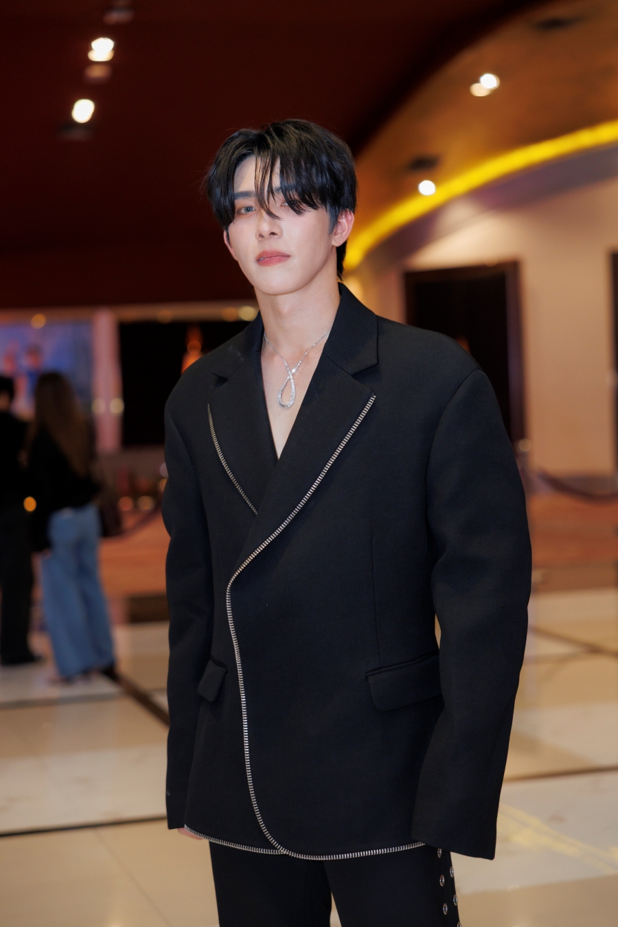 บูม รวีวิชญ์ - top form กอดกันมั้ย นายตัวท็อป 