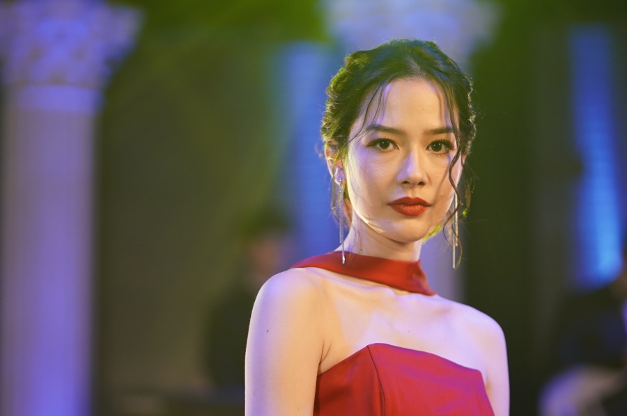 สายรักสายเลือด ep.1