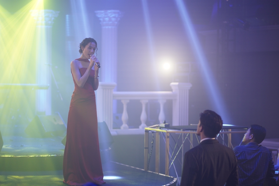 สายรักสายเลือด ep.1