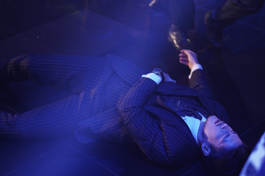 สายรักสายเลือด ep.1