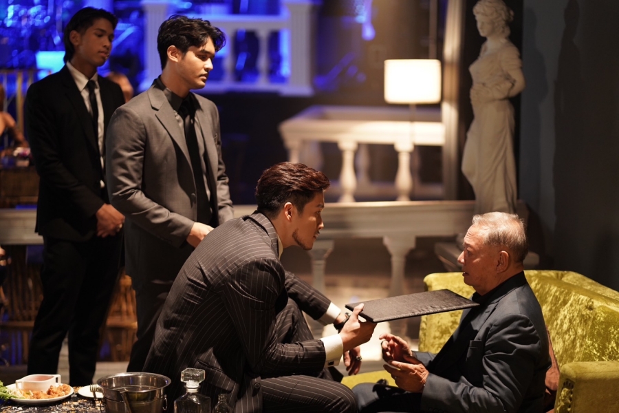 สายรักสายเลือด ep.1