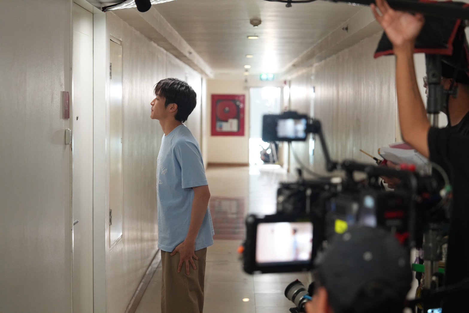 dating game the series