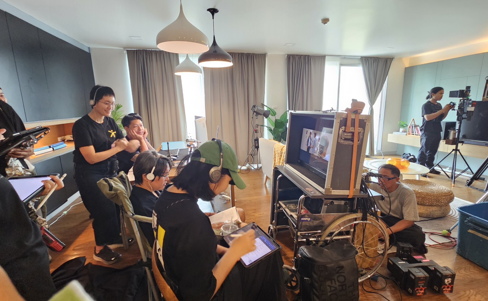 dating game the series