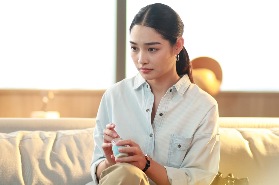 เมื่อตะวันลับฟ้า ep 6