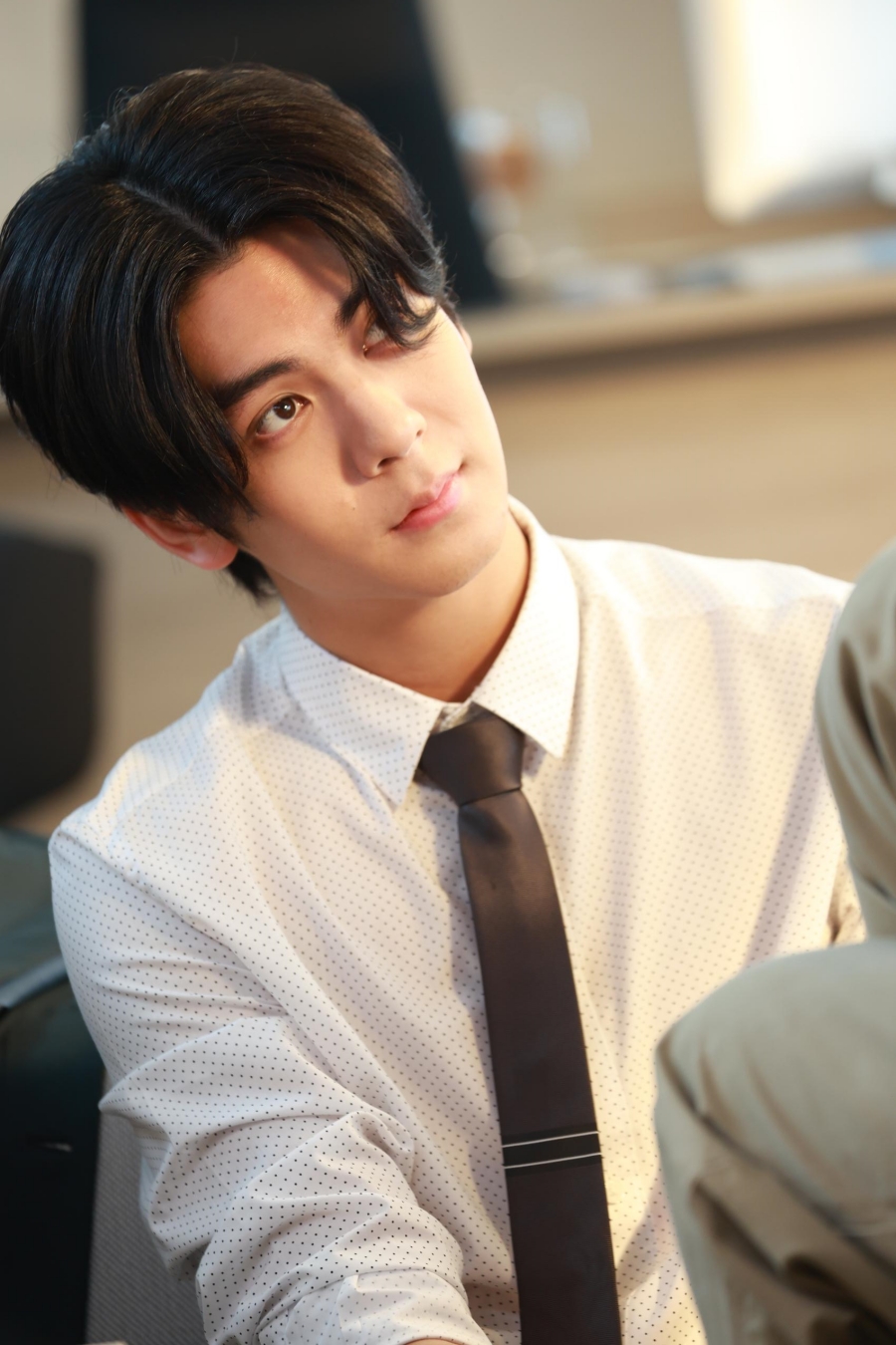 เมื่อตะวันลับฟ้า ep 6