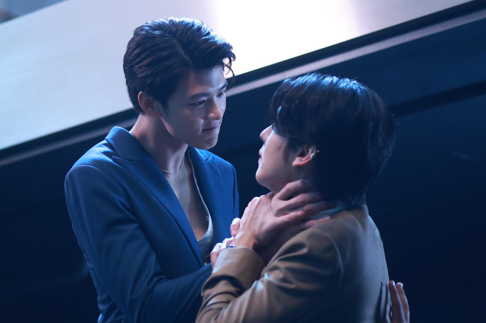 เรื่องย่อ เมื่อตะวันลับฟ้า EP.6