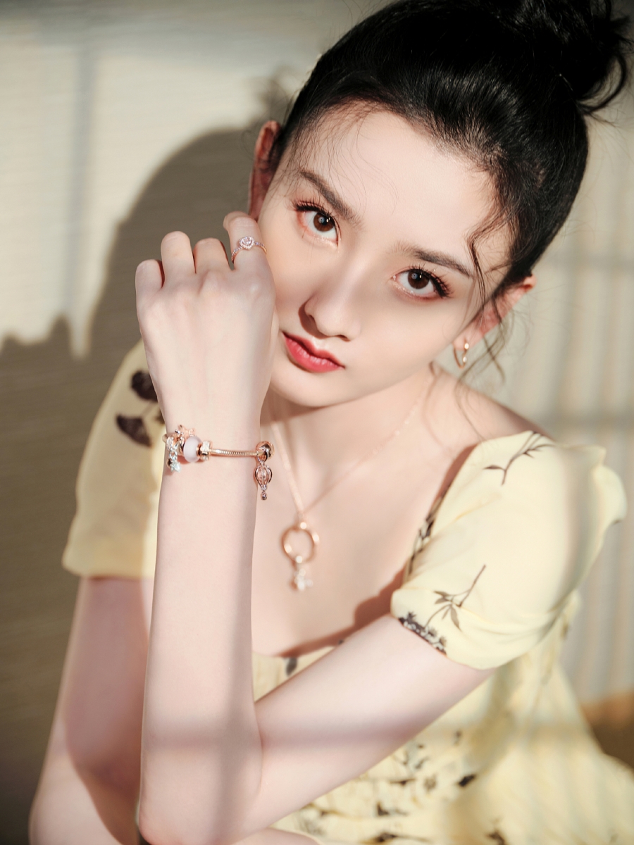 ประวัติ ซ่งจู่เอ๋อร์ song zu er