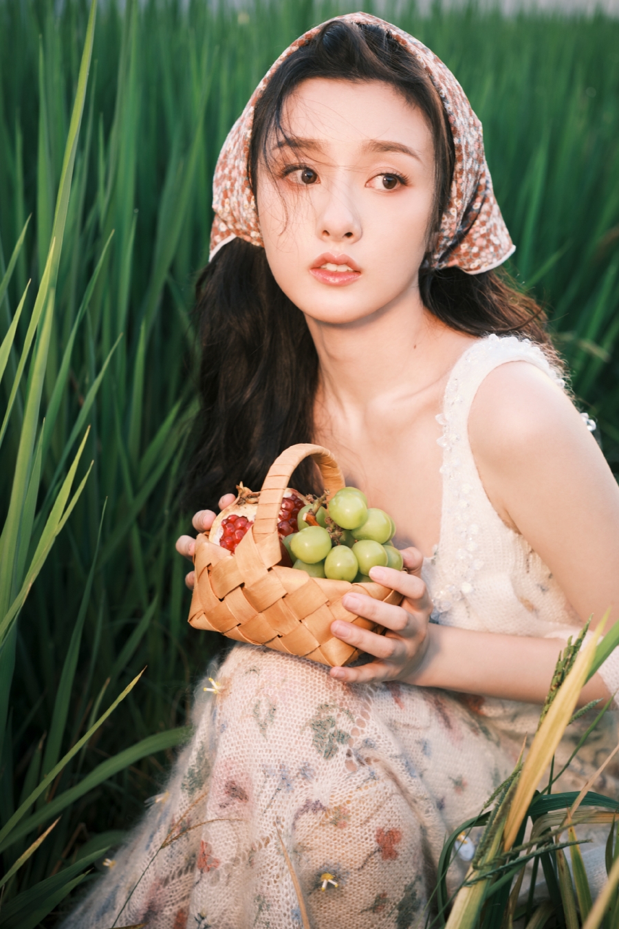 ประวัติ ซ่งจู่เอ๋อร์ song zu er