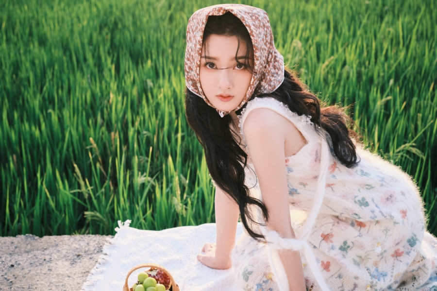 ประวัติ ซ่งจู่เอ๋อร์ song zu er