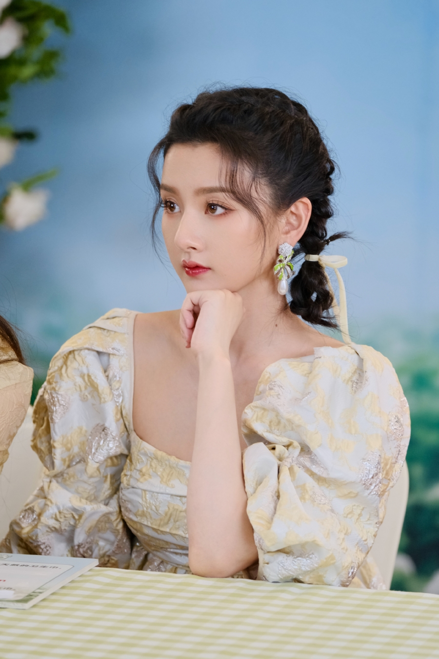 ประวัติ ซ่งจู่เอ๋อร์ song zu er