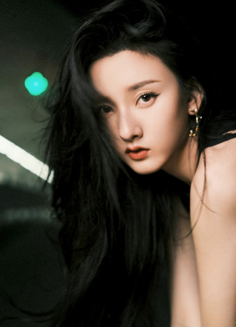 ประวัติ ซ่งจู่เอ๋อร์ song zu er