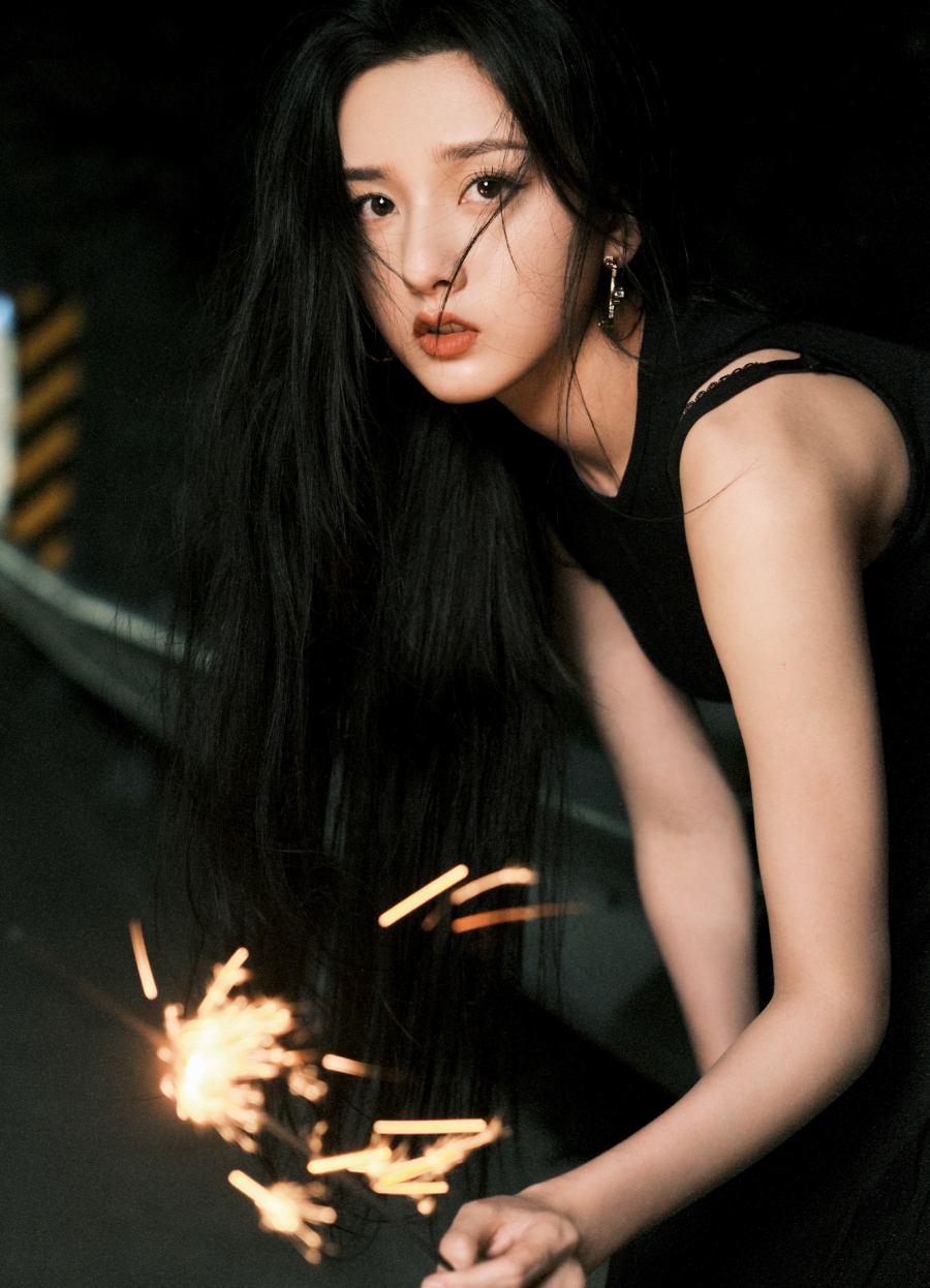 ประวัติ ซ่งจู่เอ๋อร์ song zu er