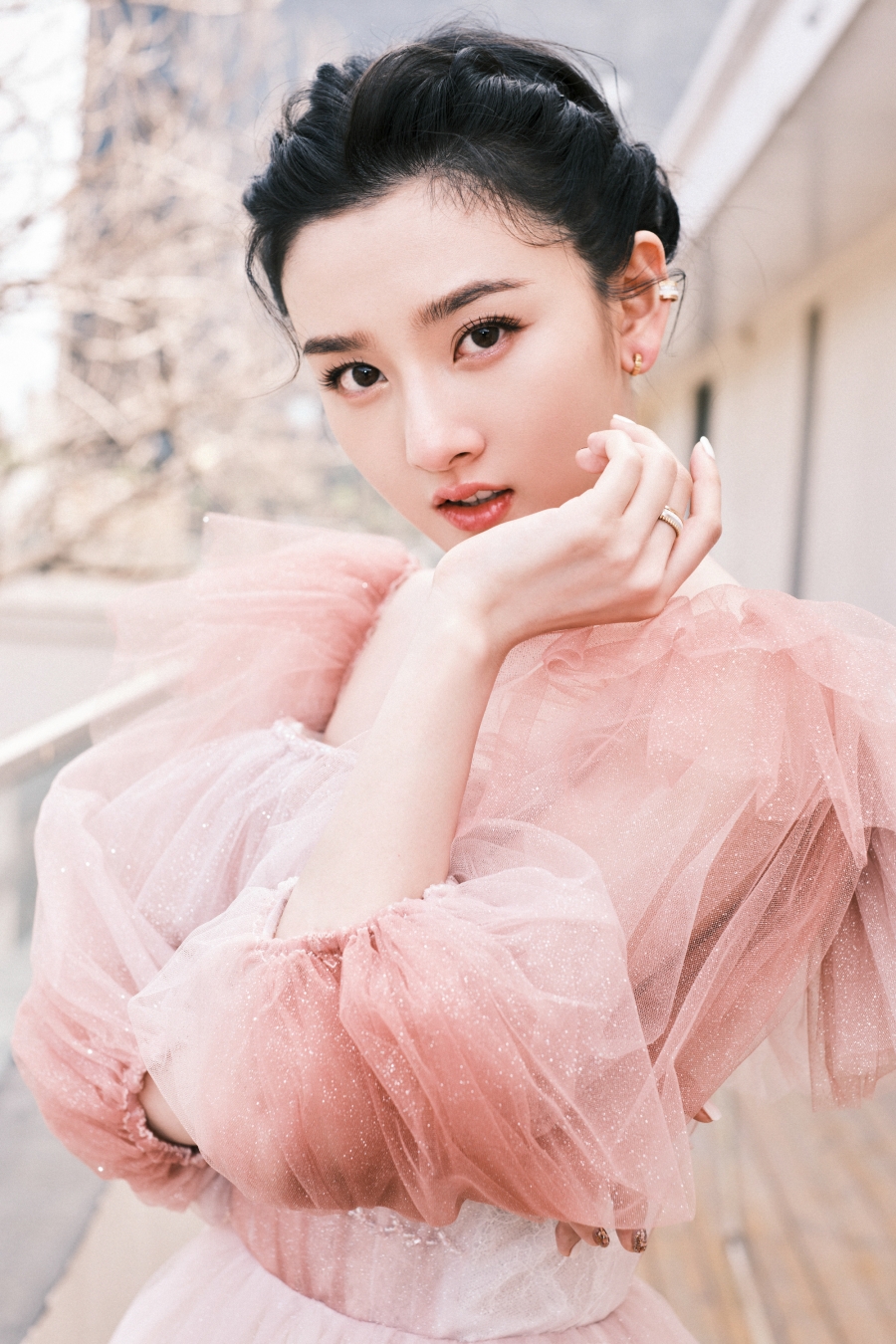 ประวัติ ซ่งจู่เอ๋อร์ song zu er