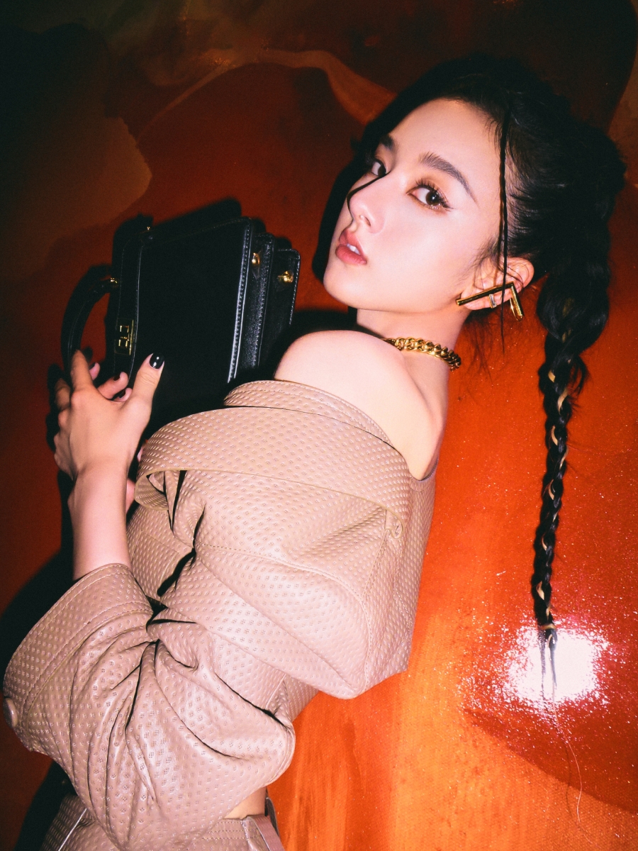 ประวัติ ซ่งจู่เอ๋อร์ song zu er