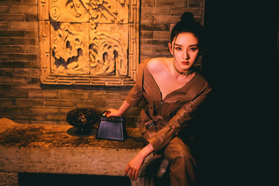 ประวัติ ซ่งจู่เอ๋อร์ song zu er