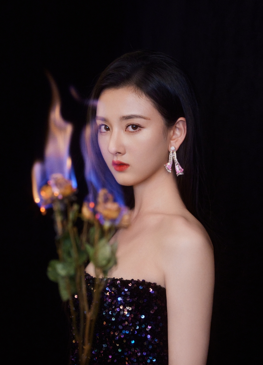 ประวัติ ซ่งจู่เอ๋อร์ song zu er