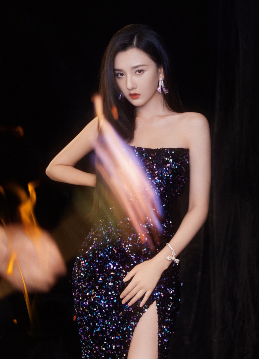 ประวัติ ซ่งจู่เอ๋อร์ song zu er