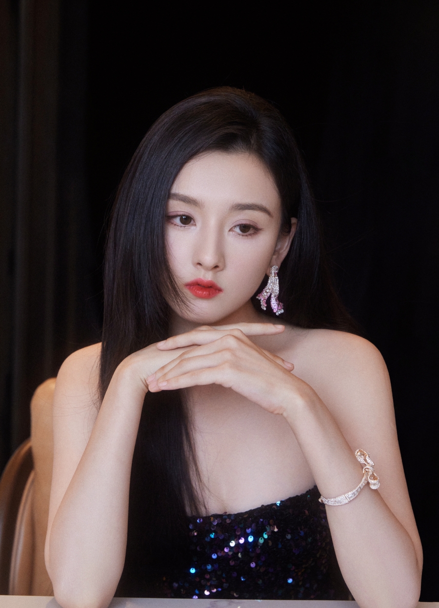 ประวัติ ซ่งจู่เอ๋อร์ song zu er