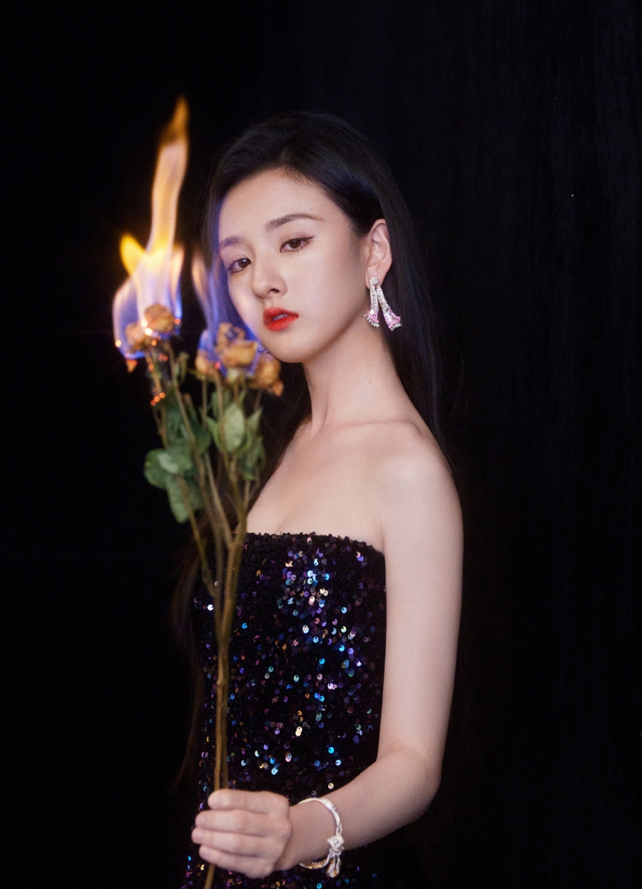 ประวัติ ซ่งจู่เอ๋อร์ song zu er