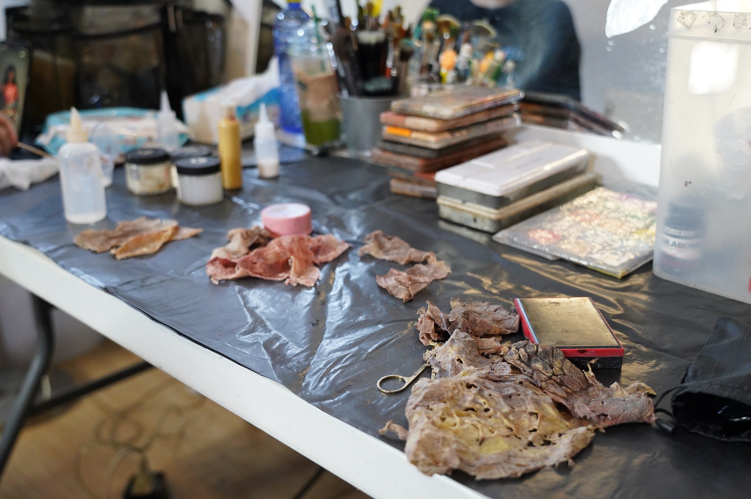 แม่ย่าวังตะเคียน