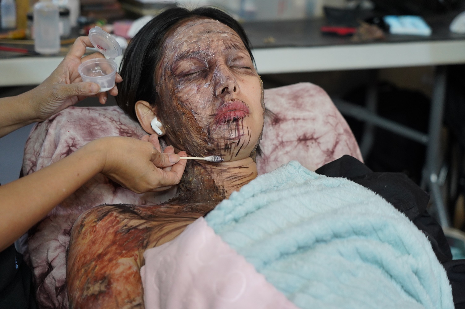 แม่ย่าวังตะเคียน