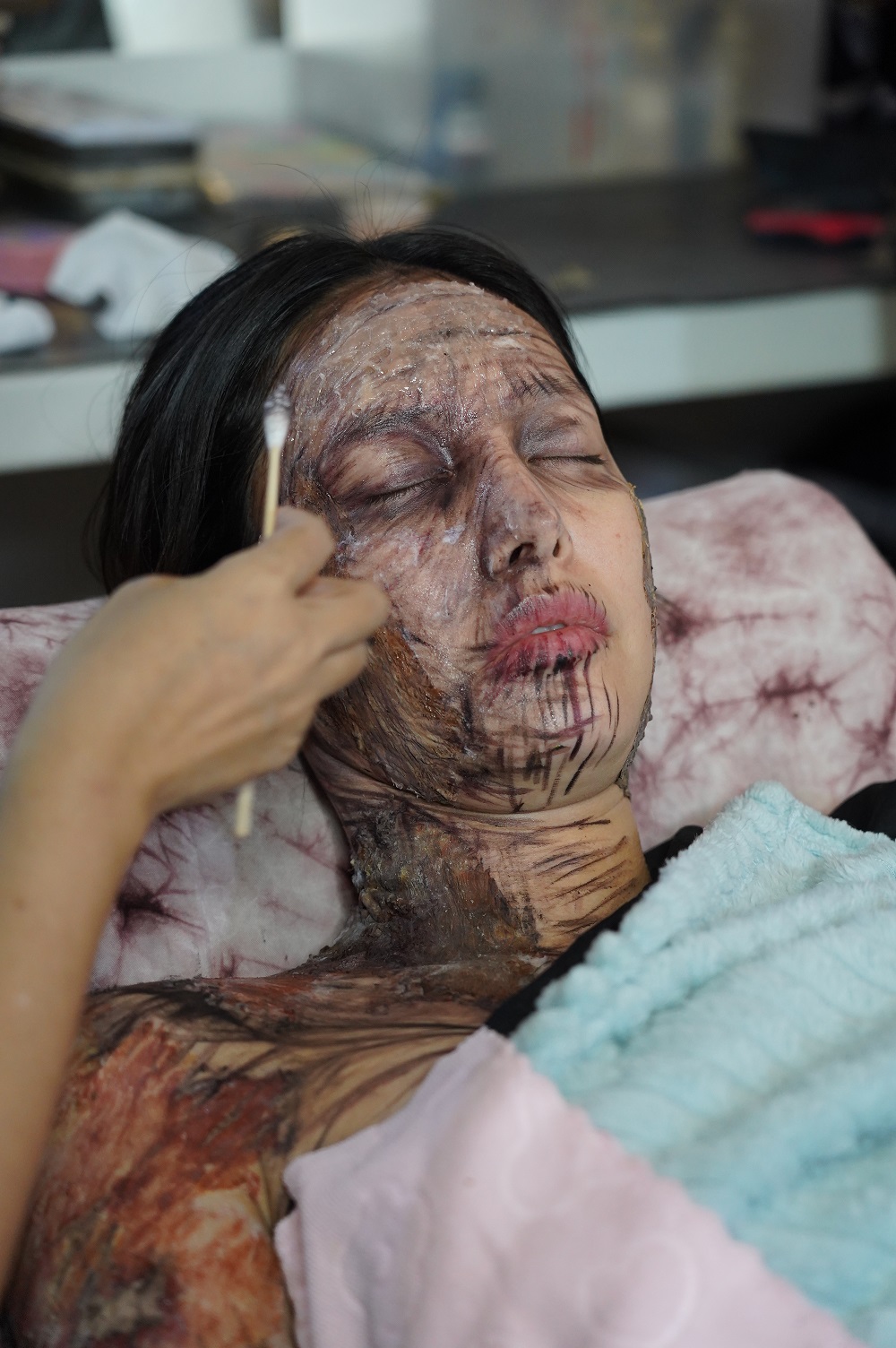 แม่ย่าวังตะเคียน