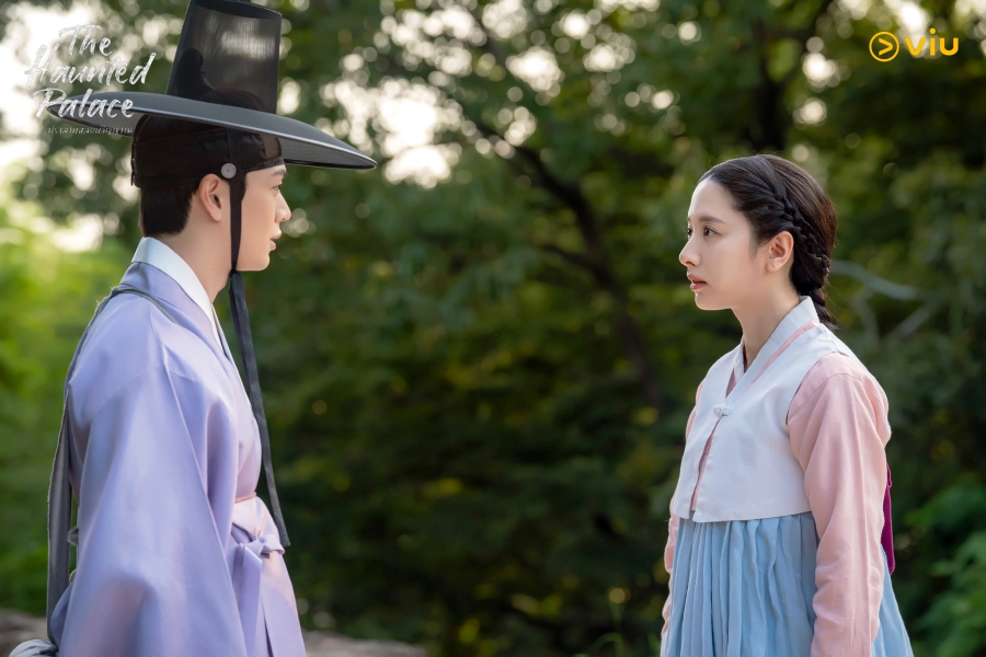 The Haunted Palace  ปราสาทหลอนวิญญาณ