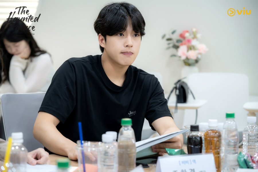 The Haunted Palace  ปราสาทหลอนวิญญาณ