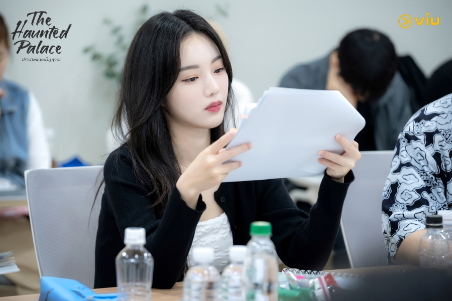 The Haunted Palace  ปราสาทหลอนวิญญาณ