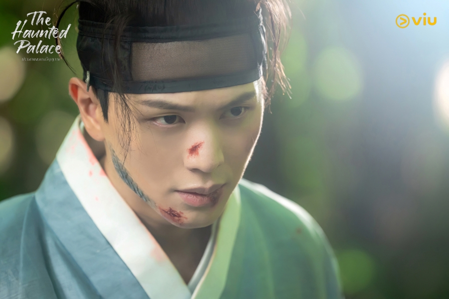 The Haunted Palace  ปราสาทหลอนวิญญาณ