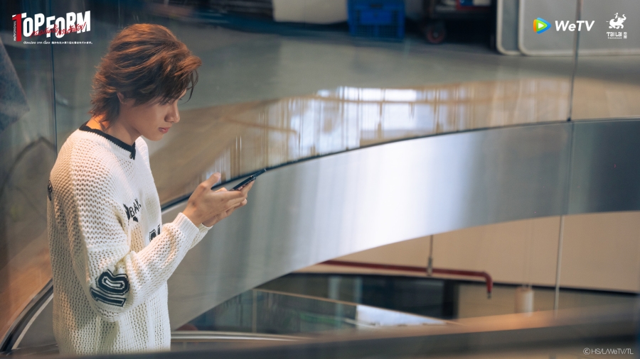 top form กอดกันมั้ย นายตัวท็อป ep6