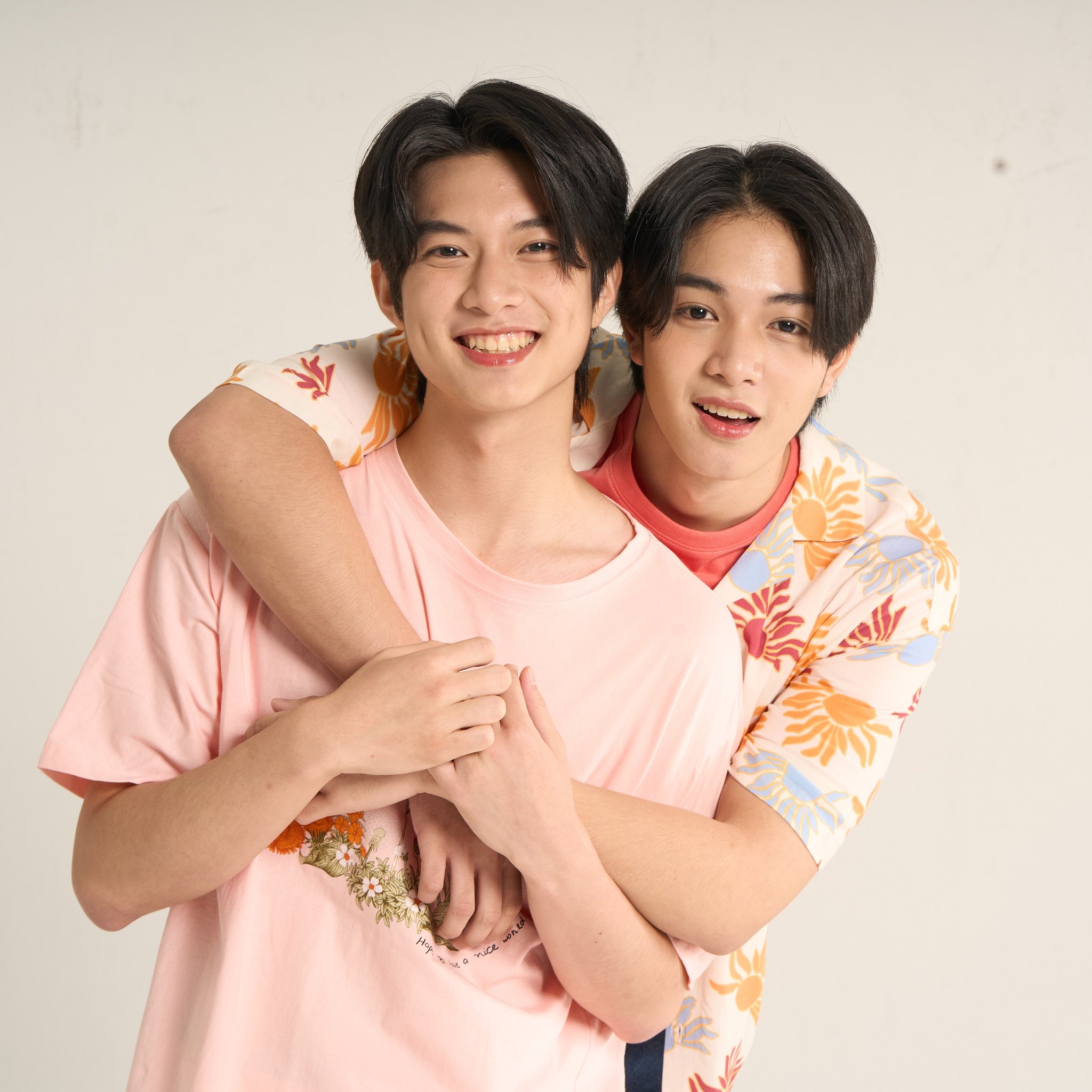 เปิดเทอมใหม่ หัวใจหัดรัก boys in love