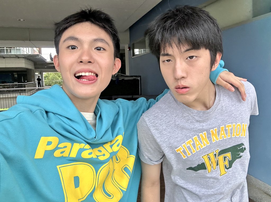 เปิดเทอมใหม่ หัวใจหัดรัก boys in love