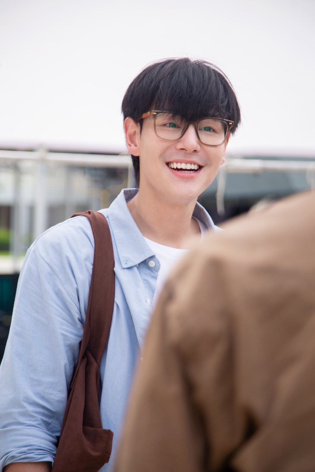 เปิดเทอมใหม่ หัวใจหัดรัก boys in love