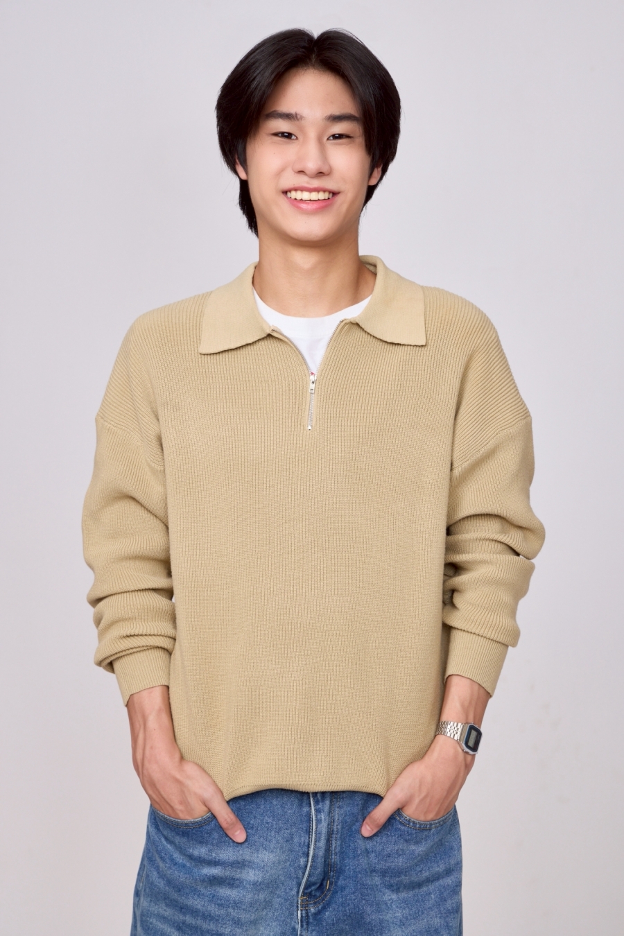 เปิดเทอมใหม่ หัวใจหัดรัก boys in love