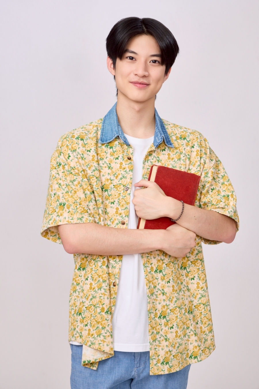 เปิดเทอมใหม่ หัวใจหัดรัก boys in love