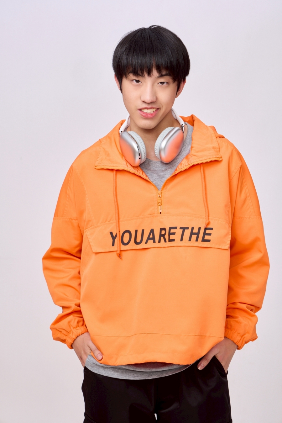 เปิดเทอมใหม่ หัวใจหัดรัก boys in love