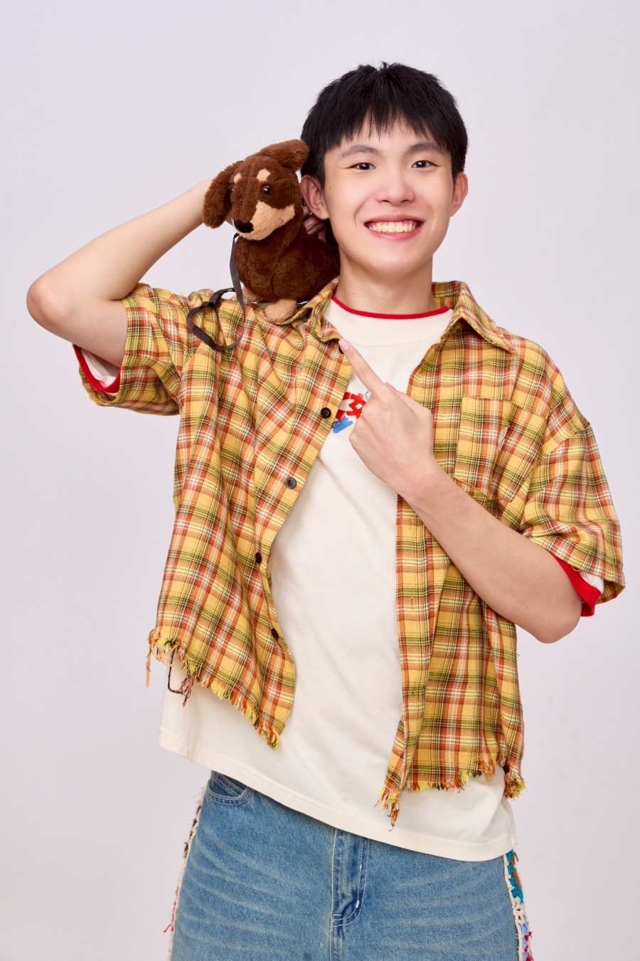 เปิดเทอมใหม่ หัวใจหัดรัก boys in love