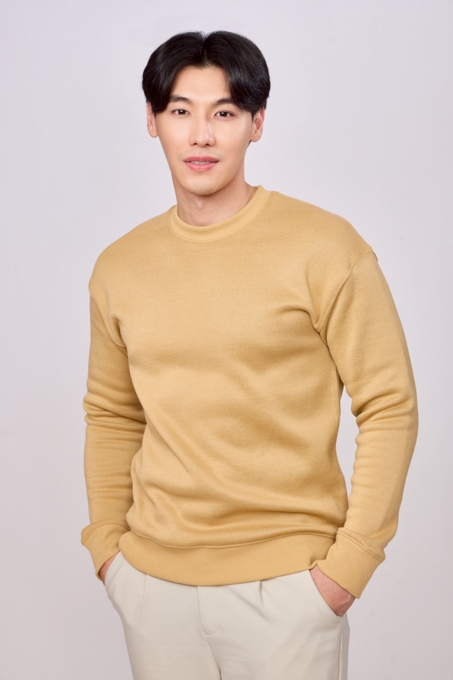 เปิดเทอมใหม่ หัวใจหัดรัก boys in love