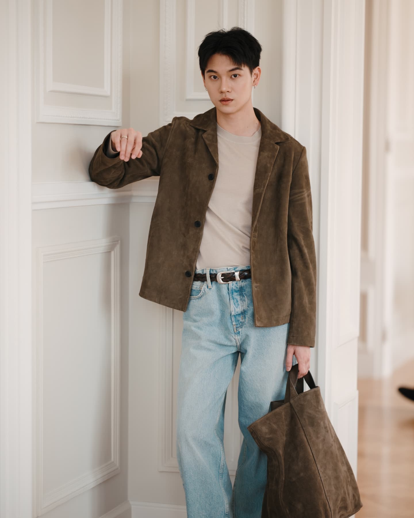 หยิ่น-วอร์ ต่อยผีที่เวียดนาม