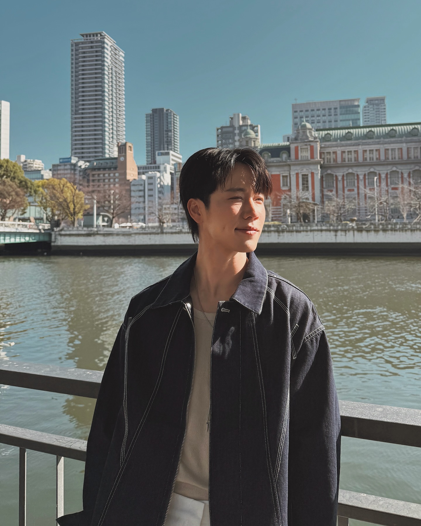 หยิ่น-วอร์ ต่อยผีที่เวียดนาม