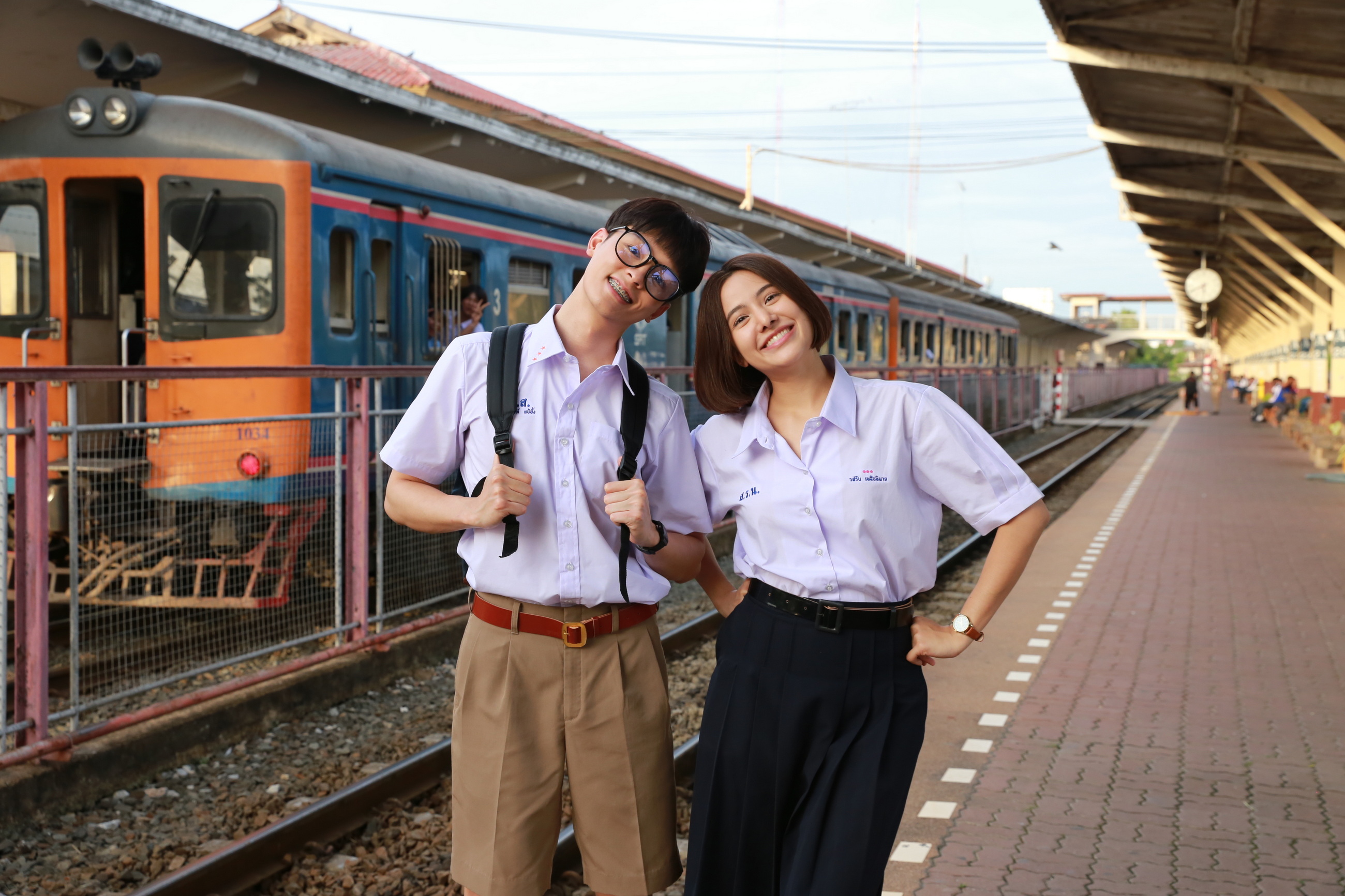 เหนือพรหมลิขิต EP.1