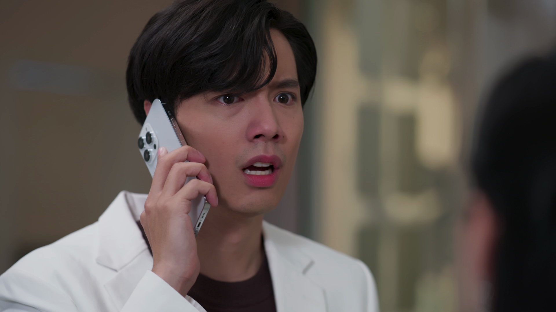 สายรักสายเลือด เรตติ้ง