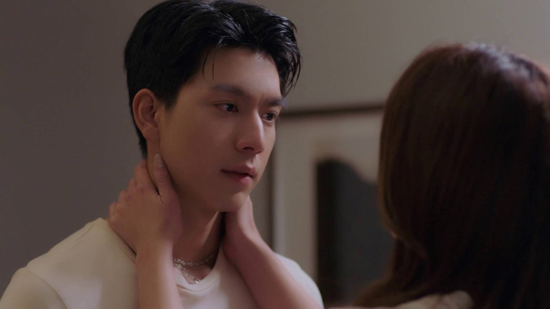 บนพระจันทร์มีกระต่าย ep.5