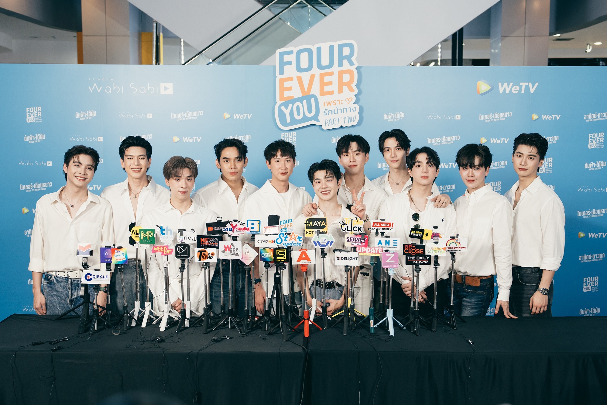 Fourever You Project Part 2