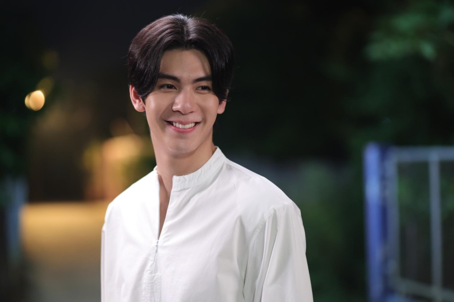 เมื่อตะวันลับฟ้า ep 10