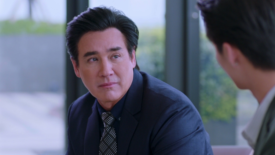 เมื่อตะวันลับฟ้า ep 10