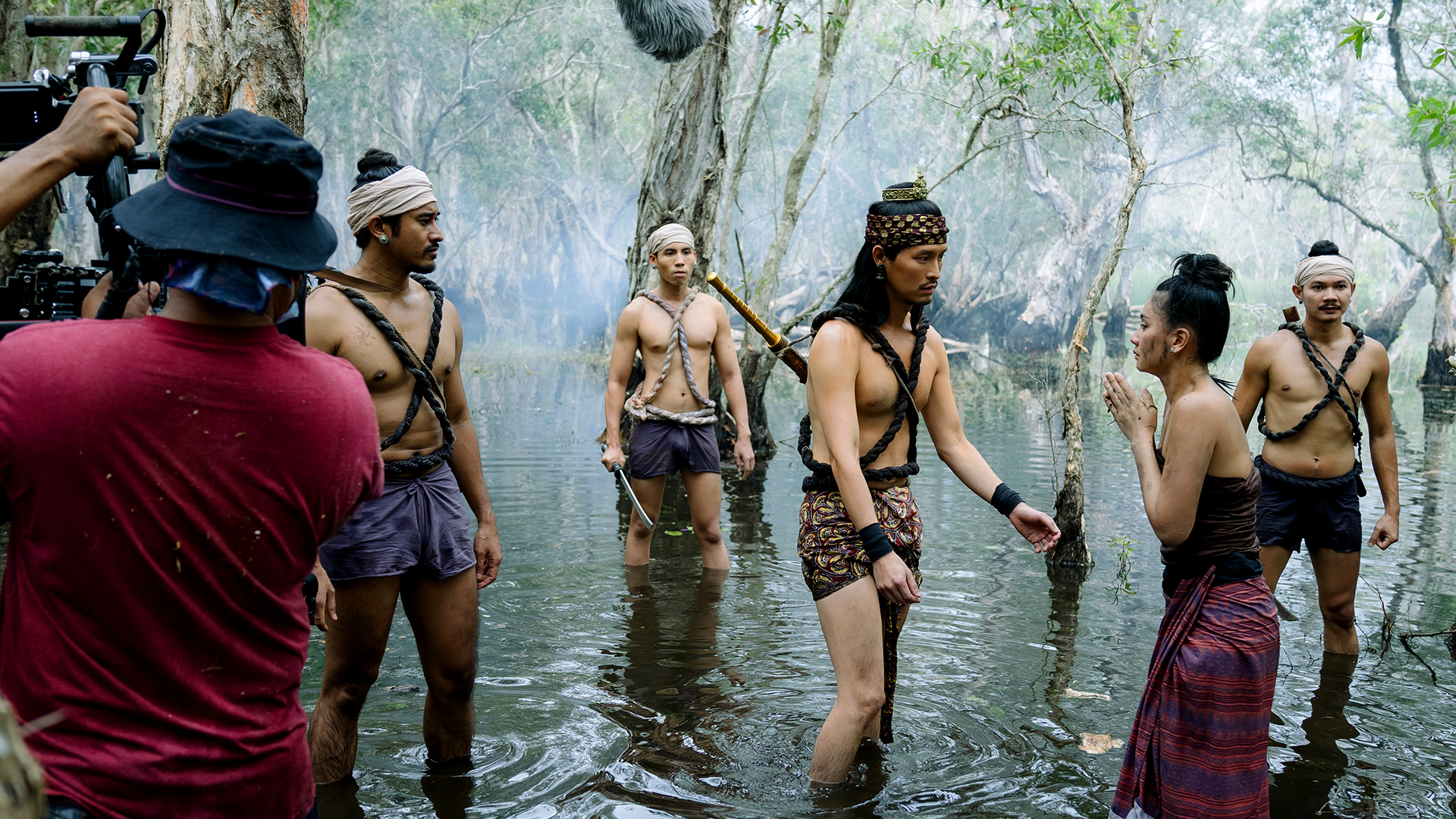 พระร่วง..มหาศึกสุโขทัย