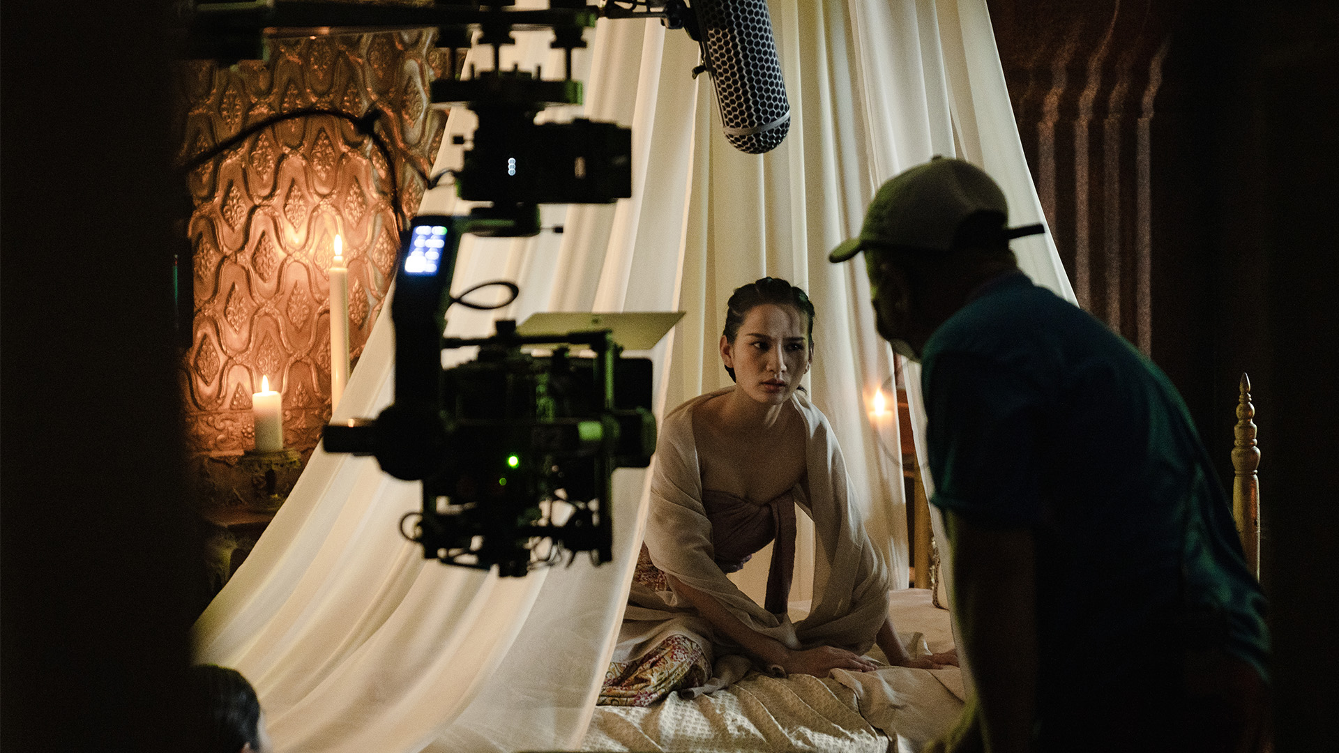 พระร่วง..มหาศึกสุโขทัย