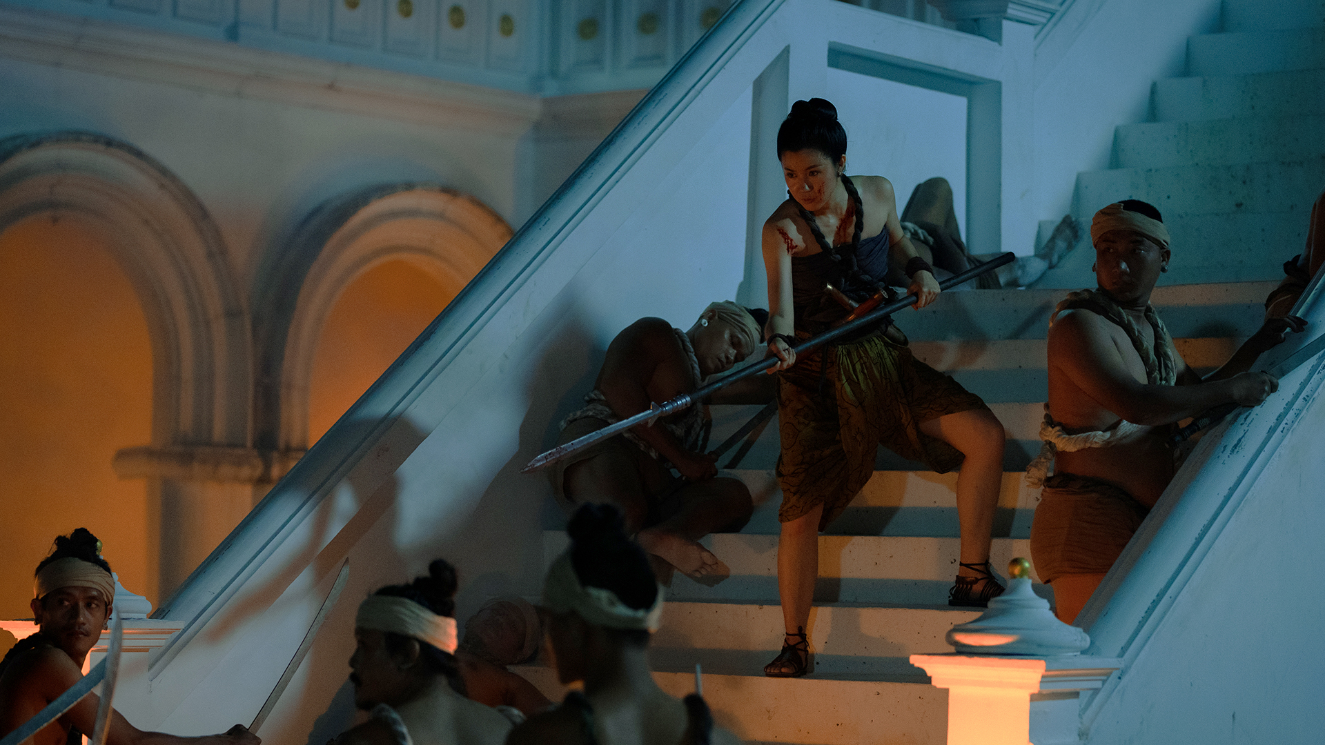 พระร่วง..มหาศึกสุโขทัย